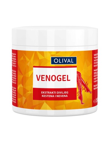 Olival Venogel