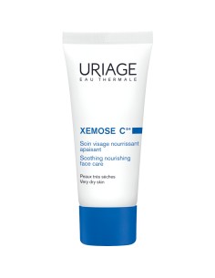 Uriage Xemose C8+ krema za lice