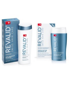 Revalid Anti-Dandruff Shampoo protiv peruti 2