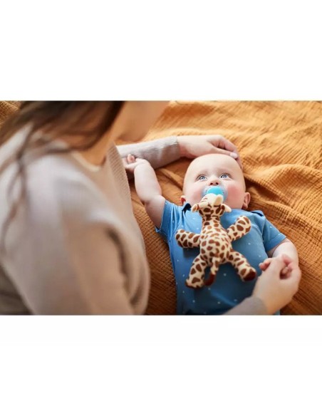 Avent Duda Varalica Ultra Soft Snuggle 0-6 mjeseci