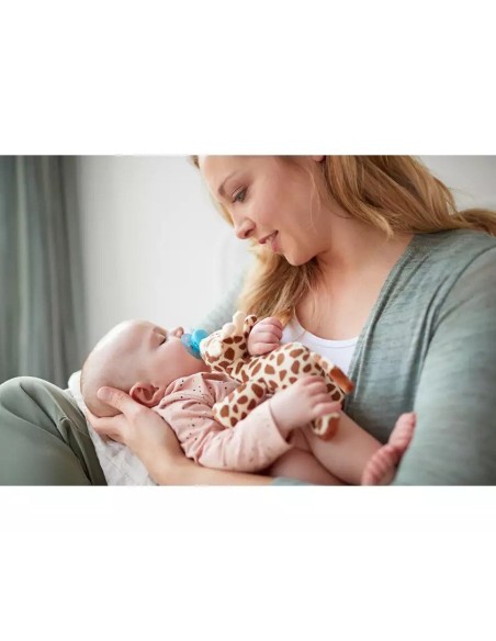 Avent Duda Varalica Ultra Soft Snuggle 0-6 mjeseci