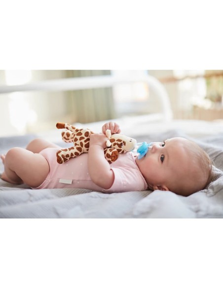 Avent Duda Varalica Ultra Soft Snuggle 0-6 mjeseci