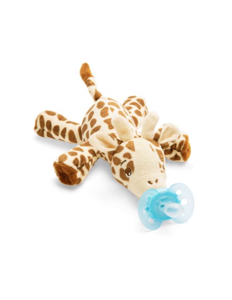 Avent Duda Varalica Ultra Soft Snuggle 0-6 mjeseci