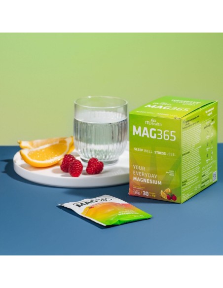 MAG365 vrećice, dodatak prehrani