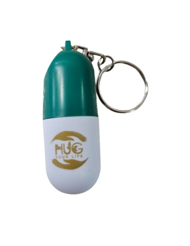 HUG your life Dozator za tablete...