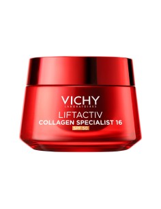 Vichy Liftactiv Collagen Specialist 16 Krema SPF 50
