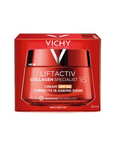 Vichy Liftactiv Collagen Specialist 16 Krema SPF 50 2