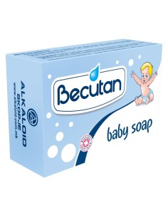 Becutan Dječji sapun