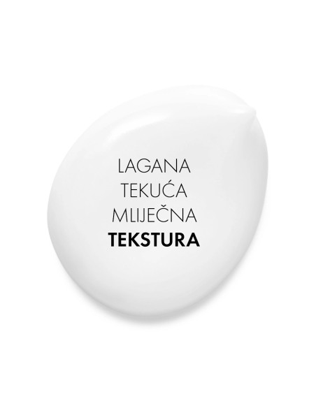 Vichy Capital Soleil Mlijeko za lice i tijelo SPF50+ vrlo visoka zaštita