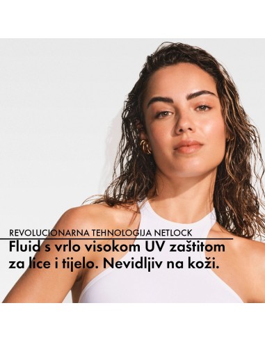 Vichy Capital Soleil Mlijeko za lice i tijelo SPF50+ vrlo visoka zaštita