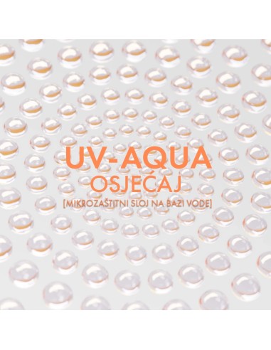 Vichy Capital Soleil UV Aqua hidracijski sprej za lice i tijelo SPF50+ vrlo visoka zaštita