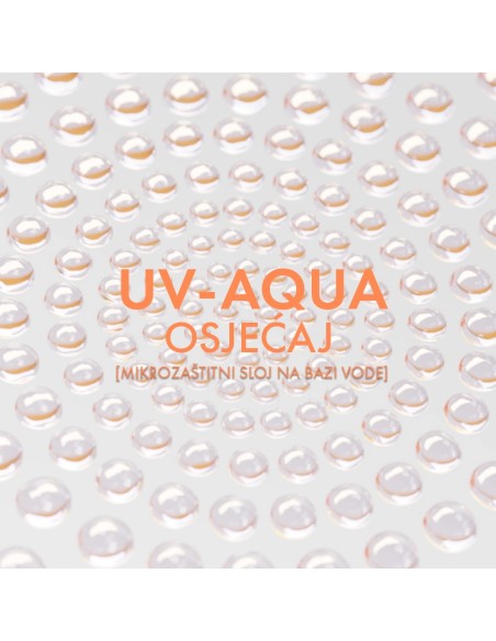 Vichy Capital Soleil UV Aqua hidracijski sprej za lice i tijelo SPF50+ vrlo visoka zaštita