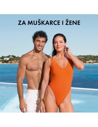 Vichy Capital Soleil UV Aqua hidracijski sprej za lice i tijelo SPF50+ vrlo visoka zaštita