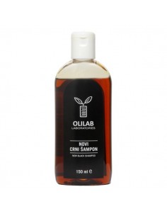 Olilab Novi crni šampon 2