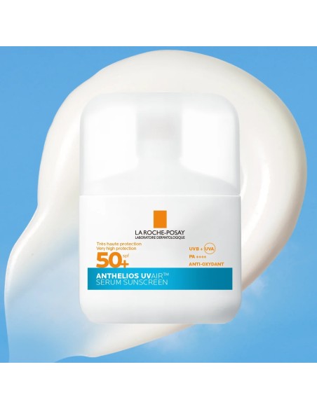 La Roche-Posay Anthelios UVAIR 50+ V2