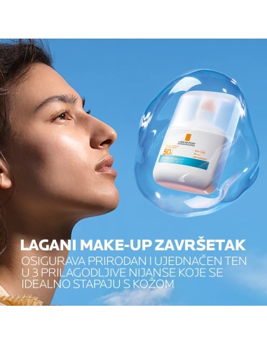 La Roche-Posay Anthelios UVAIR 50+ V2