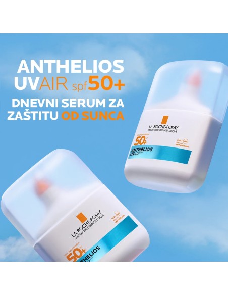 La Roche-Posay Anthelios UVAIR 50+ V2