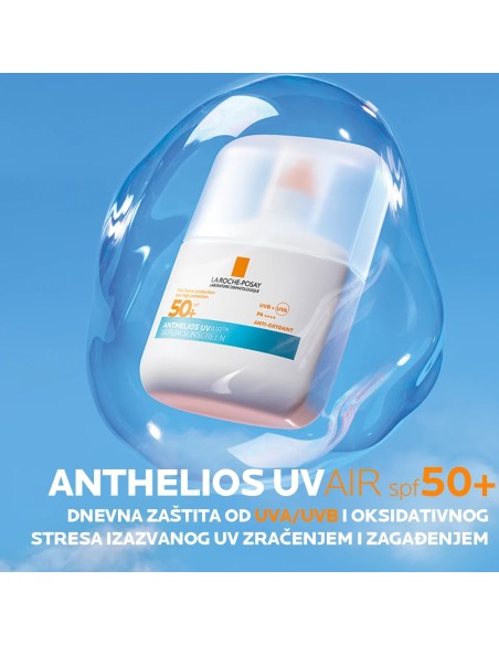 La Roche-Posay Anthelios UVAIR 50+ V2