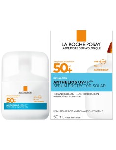 La Roche-Posay Anthelios UVAIR 50+ V2 serum 2