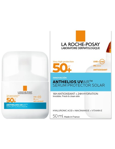 La Roche-Posay Anthelios UVAIR 50+ V2 serum