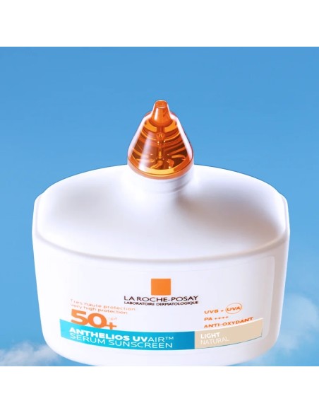La Roche-Posay Anthelios UVAIR 50+ TT Light serum