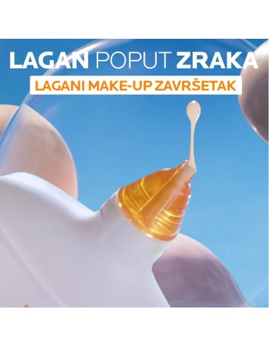 La Roche-Posay Anthelios UVAIR 50+ TT Light serum