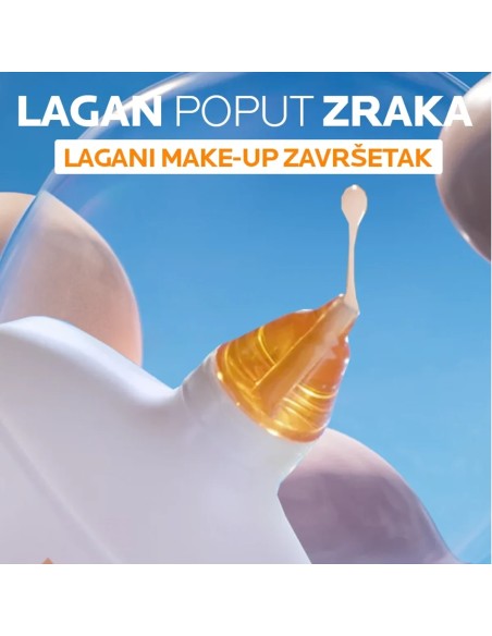 La Roche-Posay Anthelios UVAIR 50+ TT Light serum