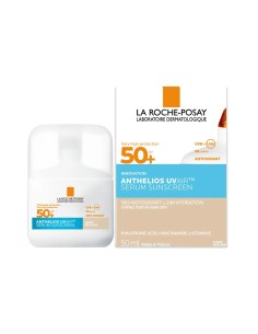 La Roche-Posay Anthelios UVAIR 50+ TT Light serum 2