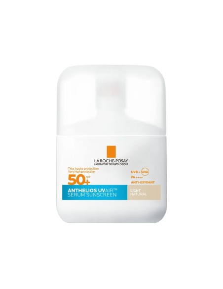 La Roche-Posay Anthelios UVAIR 50+ TT Light serum