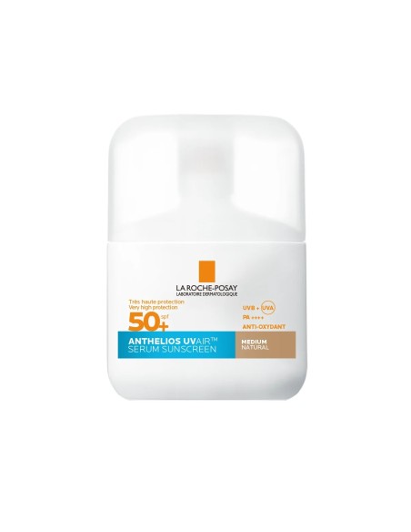 La Roche-Posay Anthelios UVAIR 50+ TT Medium serum