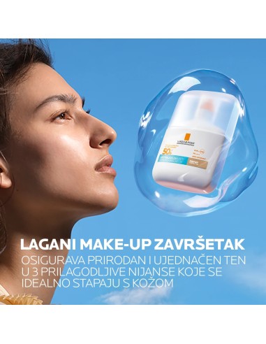 La Roche-Posay Anthelios UVAIR 50+ TT Medium serum