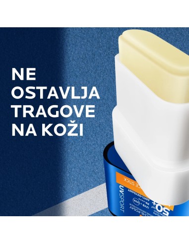 La Roche-Posay Anthelios UV Sport SPF 50+ Stick