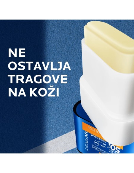 La Roche-Posay Anthelios UV Sport SPF 50+ Stick