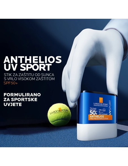 La Roche-Posay Anthelios UV Sport SPF 50+ Stick