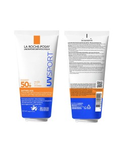 La Roche-Posay Anthelios Pro Sport Milk 50+ 2