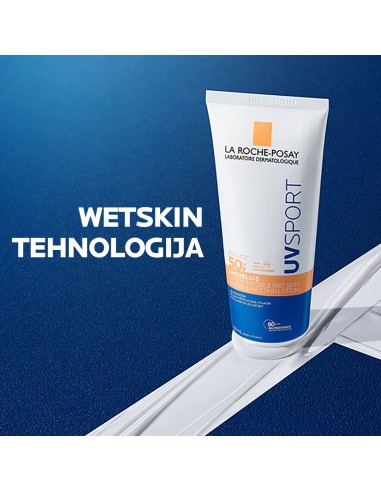 La Roche-Posay Anthelios Pro Sport...