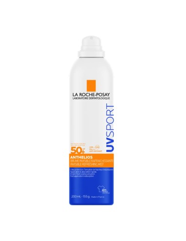 La Roche-Posay Anthelios Pro Sport Mist 50+