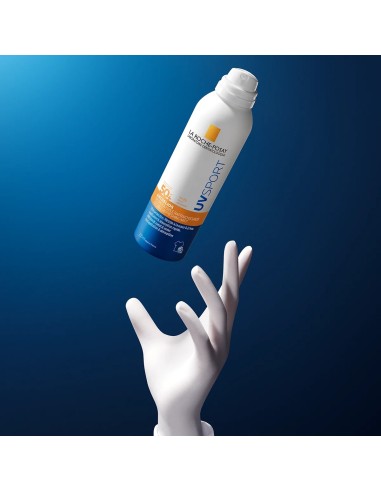 La Roche-Posay Anthelios Pro Sport Mist 50+