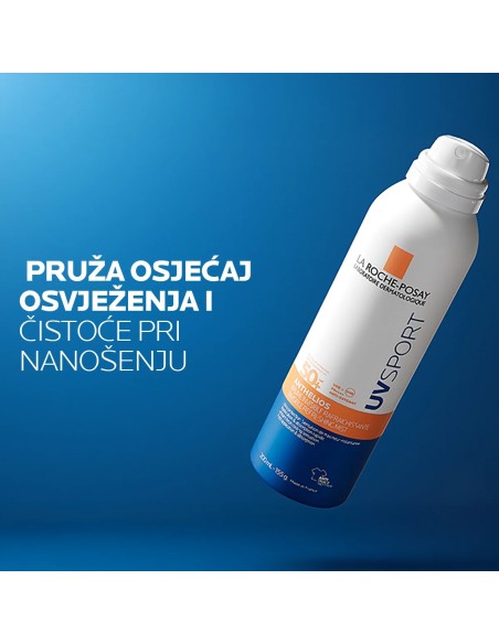 La Roche-Posay Anthelios Pro Sport Mist 50+