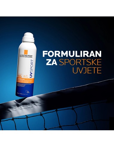La Roche-Posay Anthelios Pro Sport Mist 50+