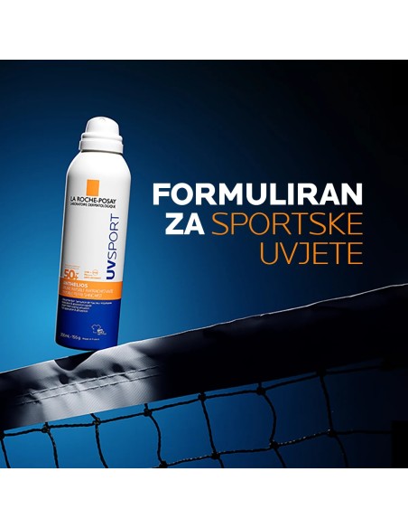 La Roche-Posay Anthelios Pro Sport Mist 50+