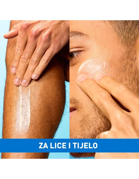 Cerave Hydra Sunscreen Nevidljivi losion za zaštitu od sunca, SPF 30, visoka zaštita