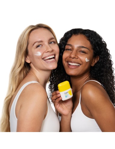 Cerave Hydra Face Sun Nevidljivi hidratantni fluid za zaštitu od sunca, SPF 50, visoka zaštita