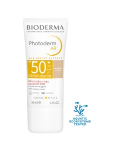 Bioderma Photoderm AR krema SPF 50+ 2