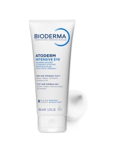 Bioderma Atoderm Intensive Eye 3u1 njega 2