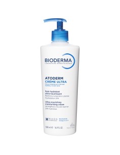 Bioderma Atoderm Ultra krema