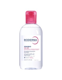 Bioderma Sensibio H2O AR Micelarna voda