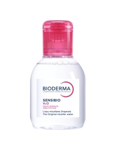 Bioderma Sensibio H2O Micelarna voda 2