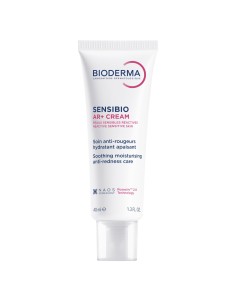 Bioderma Sensibio AR+ krema