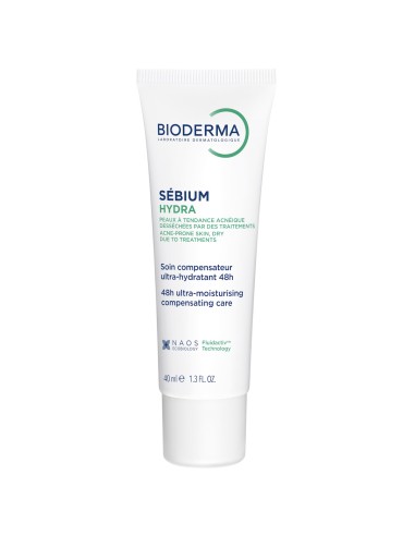 Bioderma Sebium Hydra krema